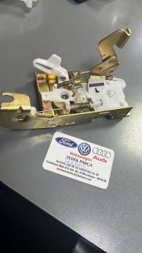 ESCORT ÖN KAPI KİLİDİ SAĞ 1993-2000 ARASI 30486 92ABA21812