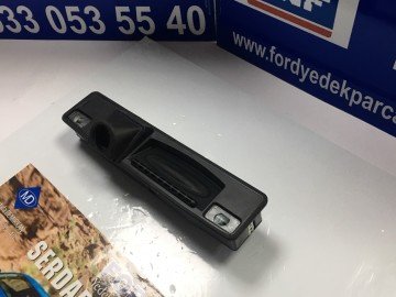 Ford Bagaj Açma Kolu Buton Kamera Takmalı Focus F1EB19B514 11324047