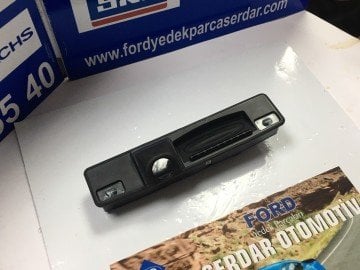 Bagaj Açma Kolu Buton Kamera Takmalı Focus F1EB19B514 11324047