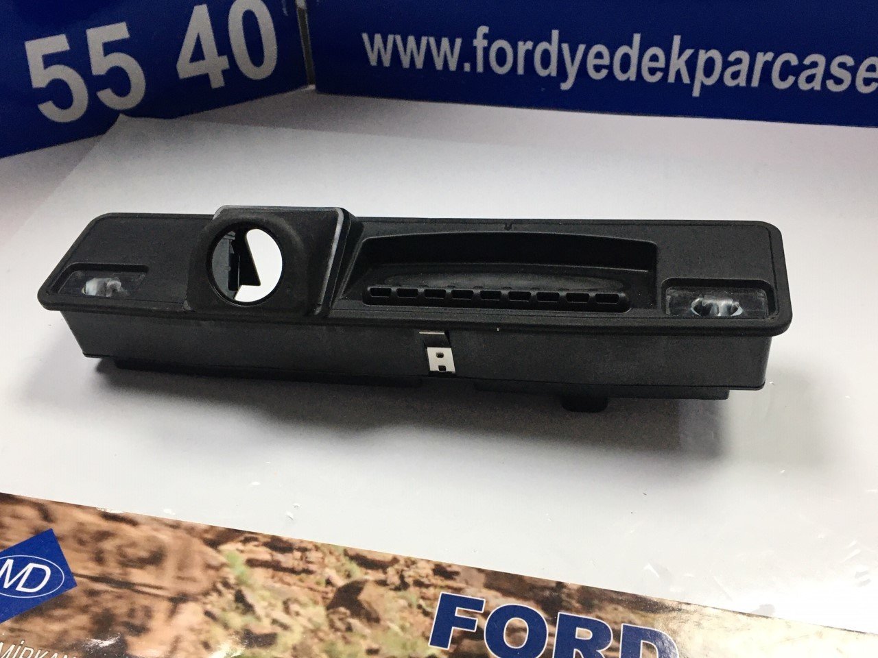 Bagaj Açma Kolu Buton Kamera Takmalı Focus F1EB19B514 11324047