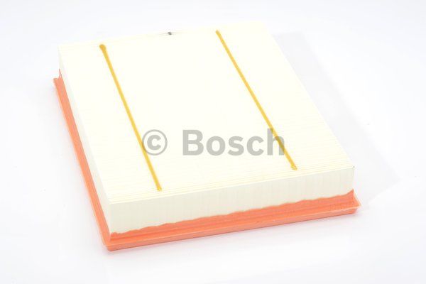 Vw Hava Filtresi Crafter Spirenter 2.0-2.5 Tdi Bosch F026400055 2E0129620B BJK BJL BJM CKUP CKTB