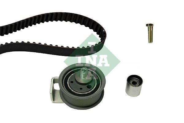 TRİGER KAYIŞ SETİ PASSAT-A4-A6 Audi ADR-AEB-APU-AWT 1,8-1,8 T iNA 530006910 058198119 058198479