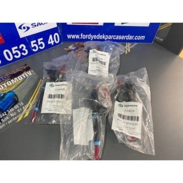 Ford Transit Kalem Enjektör Takım 97-2001 Arası Transit Orjinal Stendbay 33408 TAKIM FİYATIDIR..