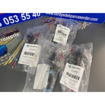 Ford Transit Kalem Enjektör Takım 97-2001 Arası Transit Orjinal Stendbay 33408 TAKIM FİYATIDIR..