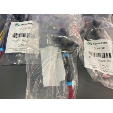 Ford Transit Kalem Enjektör Takım 97-2001 Arası Transit Orjinal Stendbay 33408 TAKIM FİYATIDIR..