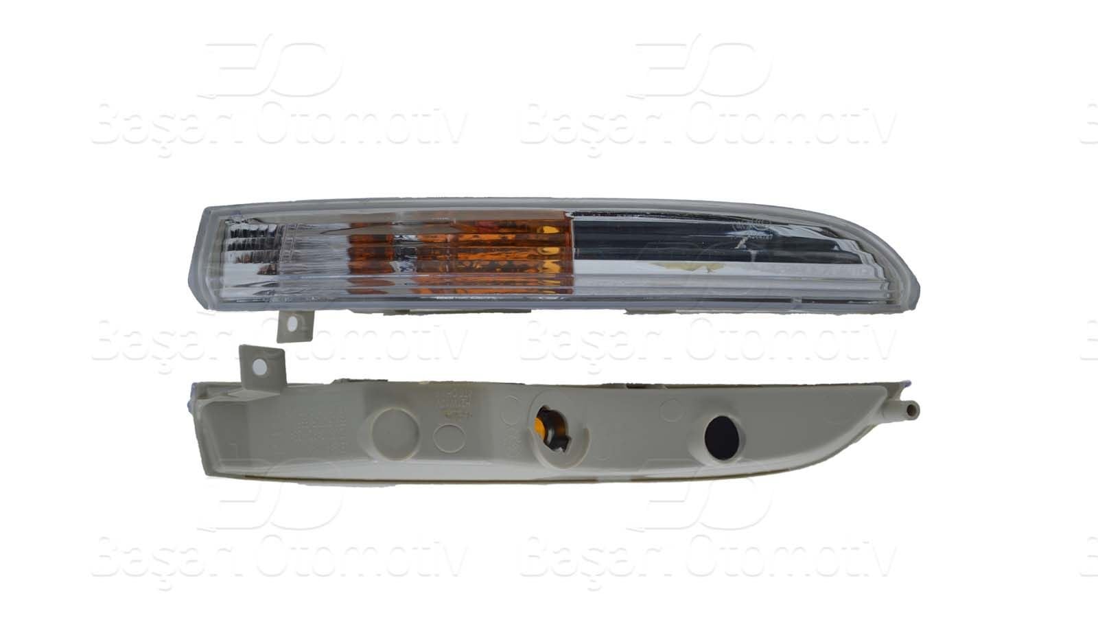 Volkswagen Passat cc b6 Ön Tampon Sinyali Sağ Wisco 3C8953042 zf-23