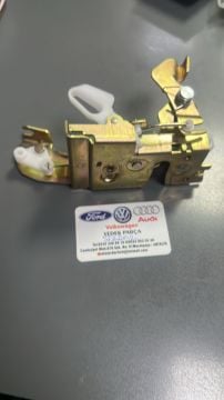 Ford ESCORT ÖN KAPI KİLİDİ SOL 1993-2000 ARASI 30487 92ABA21813