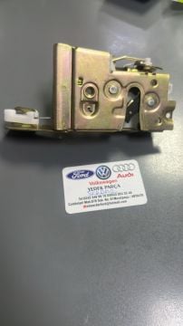 Ford ESCORT ÖN KAPI KİLİDİ SOL 1993-2000 ARASI 30487 92ABA21813