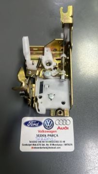 Ford ESCORT ÖN KAPI KİLİDİ SOL 1993-2000 ARASI 30487 92ABA21813