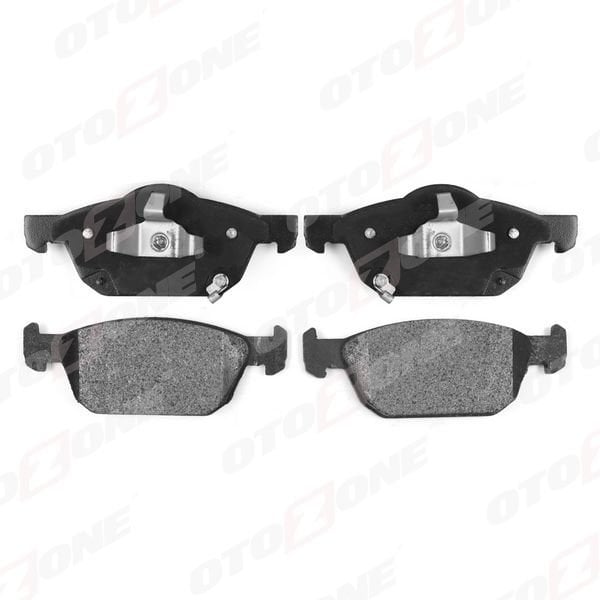 ÖN FREN BALATA HONDA CIVIC 1.6L N16A FK3 İ-DTEC dizel 13- / CIVIC 1.5L VTEC FK7 RS modeli hatchback 17-