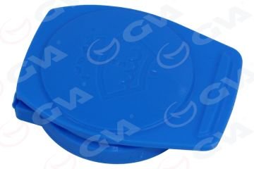 Volkswagen CAM SU SİLECEK DEPOSU KAPAGI 2015 SONRASI MODELLER PASSAT B8 AUDİ POLO 6R 295462 3Q0955455 3-67