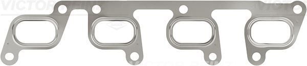 EKSOZ MANİFOD CONTASI PASSAT B7 CADDY T6 ROYAL 728020P 03L253039 3-39