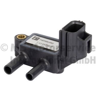 EGZOZ GAZI BASINÇ SEZICISI - FORD FOCUS III 11 1.6 TDCI C-MAX II DXA-CB7. DXA-CEU 1.6 TDCi 10 FOCUS III 2.0 TDCi 10 KUGA I 2.0 TDCi 08 14 MONDEO IV BA7 1.6 -2.0 TDCi 11 15 VOLVO C30 D2 10 12