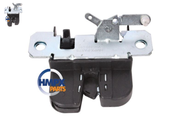 BAGAJ KİLİDİ (3 PIN) TRANSPORTER TEK KAPI YUKARI AÇILIR T5/T6/T7 03> - HMP 7E5827505E