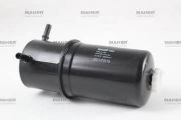 YAKIT FİLTRESİ (MAZOT) AMAROK 10- 2.0 TDİ CDBA-CSH-CNFA-CNFB-CDCA MHR 13389 2H0127401B 3.KAT ÜST RAF