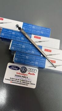 TRANSİT - CUSTOM 2.2 155PS KIZDIRMA ISITMA BUJİ TAKIMI 11-17 ARASI BERU BK3Q6M090AB