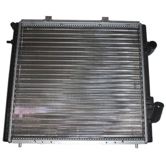 RADYATÖR MOTOR R.EXPRES DİZEL1.9 D-F8Q