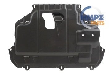 Ford Focus Cmax Motor alt Muhafaza plastik 1.6 Tdci  06-11 Arası 3m516p013