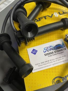 Ford Escort ve Mondeo Buji Kablo Takımı 16v Clx Zetec KRAFTVOLL GERMANY