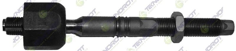 TRANSPORTER HİDROLİK DİREKSİYON ROT MİLİ T5 T6 V-733 TEKNOROT