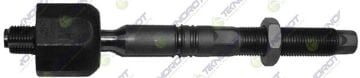 DİREKSİYON ROT MİLİ T5 T6 V-733 TEKNOROT