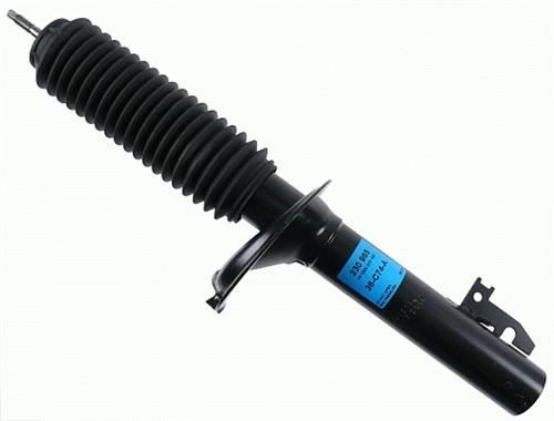 ÖN AMORTİSÖR GAZLI TRANSIT V184 02-06 ARASI SACHS 230962