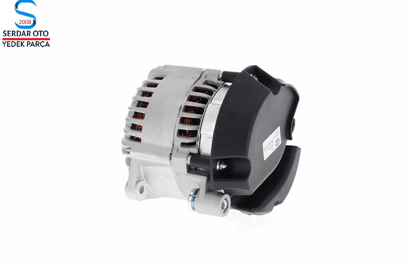 Ford Connect Alternatör Şarj Dinemosu 03-13 Arası 2T1U10300 HELLA  8EL011710831 (Kargosu Ücretsiz)