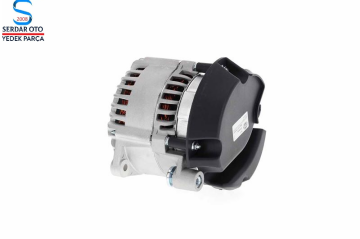 Ford Connect Alternatör Şarj Dinemosu 03-13 Arası 2T1U10300 HELLA  8EL011710831 (Kargosu Ücretsiz)