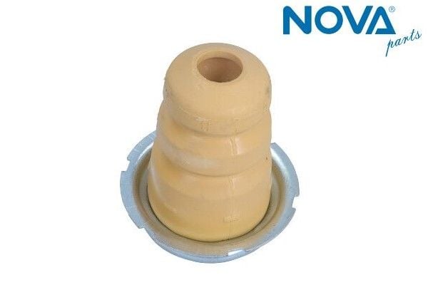 ARKA AMORTİSÖR TOZ KÖRÜĞÜ TAKOZU Makas CADDY 04-20 ARASI (STOPER) MAHER 49840 2K0511153D