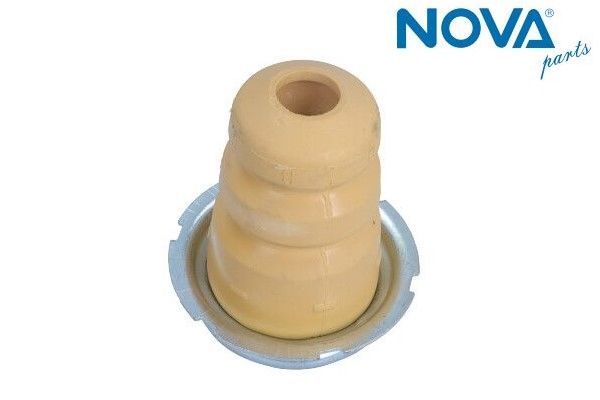 ARKA AMORTİSÖR TOZ KÖRÜĞÜ TAKOZU Makas CADDY 04-20 ARASI (STOPER) MAHER 49840 2K0511153D XB-5