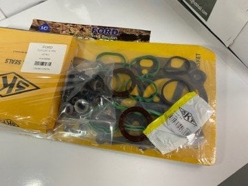 Motor Takım Conta 1.6 Benzinli Keçeli Silindir Contalı YS4G6008