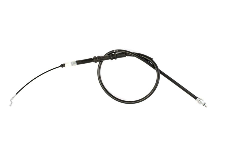 ARKA EL FREN TELİ 1270MM T5 T6 1.9 TDI 2.0 2.5 TDI 03-15 ARASI 7H0609701D G  7E0609701E 7002613 CAVO X-Ç-YAN