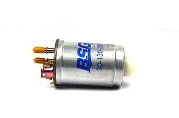 Connect mazot yakıt filtresi 75lik 2002-2005 Arası  BSG 30130005 2S419155AB