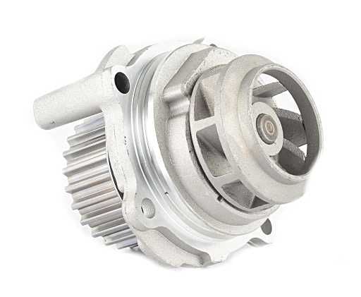 VW DEVİRDAİM SU POMPASI GOLF4-GOLF5-BORA-JETTA-PASSAT-A3 BSG 90-500-012 06B121011M 06B121011C AVU-AKL-BSE-BLY-BLR-BVY 1,6-2,0 FSİ 3-59-AR