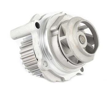 VW DEVİRDAİM SU POMPASI GOLF4-GOLF5-BORA-JETTA-PASSAT-A3 BSG 90-500-012 06B121011M 06B121011C AKL-BSE-BLY-BLR-BVY 1,6-2,0 FSİ 3-59-AR