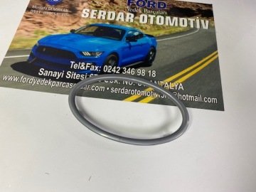 Ford Focus Kalorifer Üfleyici Çerçevesi Gri Renk 2006-2011 Yıllar Arası İçin Uyumludur..