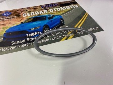 Ford Focus Kalorifer Üfleyici Çerçevesi Gri Renk 2006-2011 Yıllar Arası İçin Uyumludur..