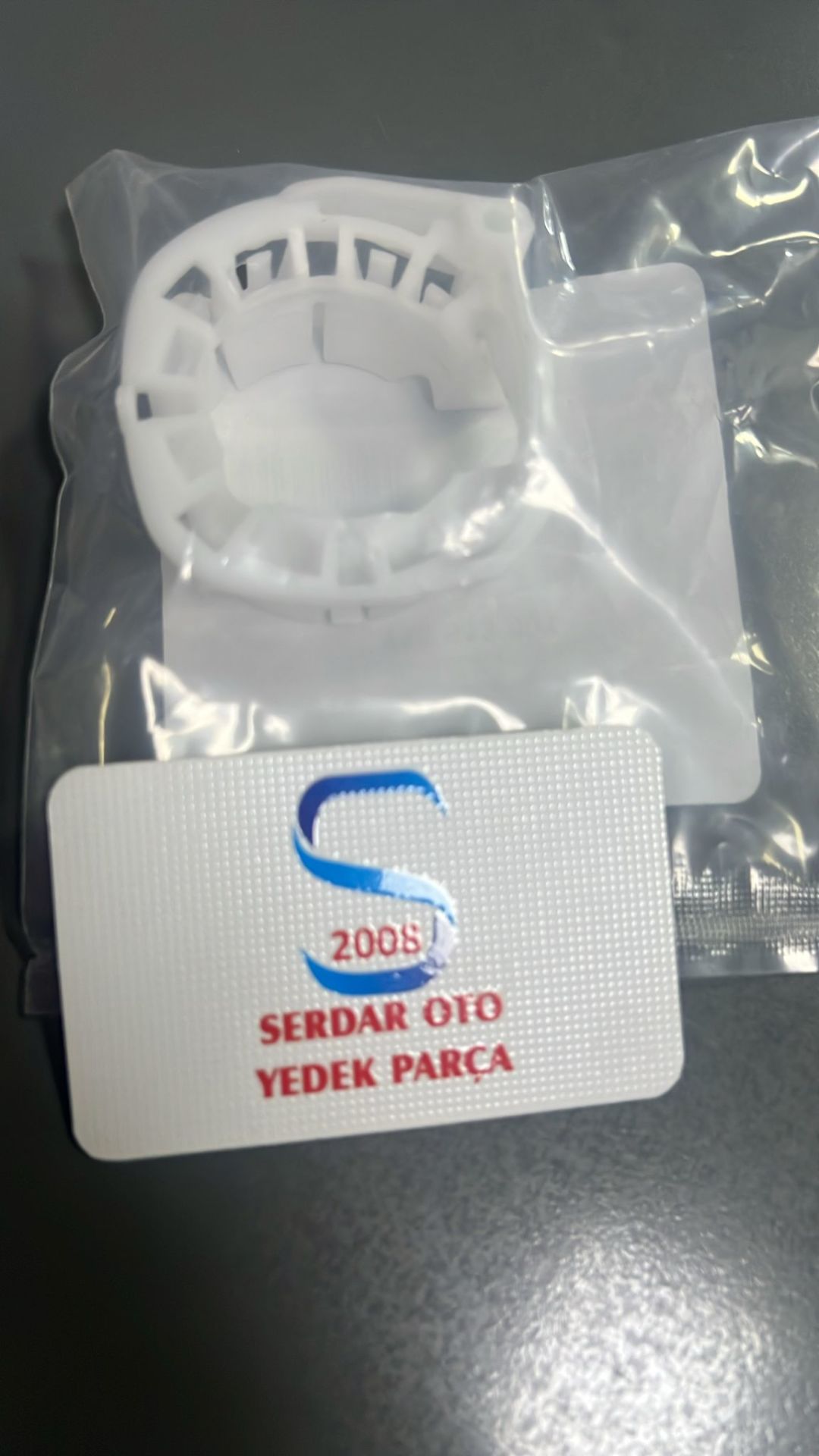 POLO SEAT İBİZA SKODA FABİA A1 AUDİ GOLF VİTES KOL DİP BURCU 113513001 TOPRAN GERMANY 6Q0711699 3-45