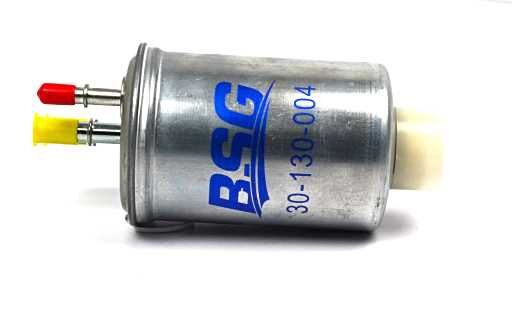Connect Mazot Yakıt Filtresi Müşürsüz 2007-2013 Arası 75-90-110ps BSG30130004 2T149155BE