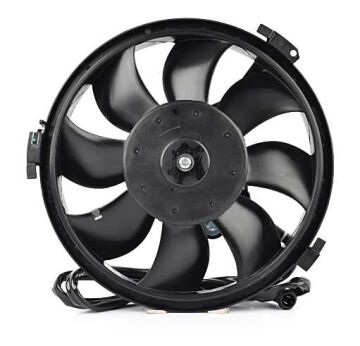 Volkswagen FAN MOTORU SAĞ (8EW 009 144-351) (280 mm) Audi PASSAT-A4-A6 AEB-ADP-AFN 1,8 T-1,9 TDİ 8D0959455 bsg90510012 D1-G10