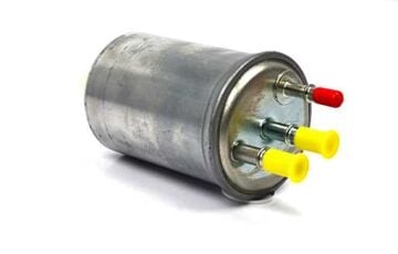 Connect Mazot Yakıt Filtresi Müşürsüz 2007-2013 Arası 75-90-110ps BSG30130004 2T149155BE