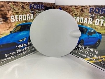 Ford Yakıt Depo Dış Kapağı Sedan Kasa 2005-2007 Modeller Arası Focus 331613