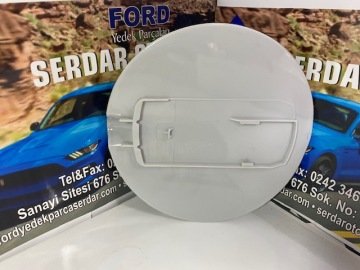 Ford Yakıt Depo Dış Kapağı Sedan Kasa 2005-2007 Modeller Arası Focus 331613