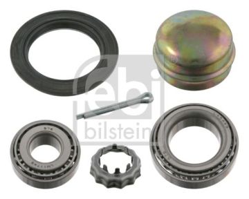 Volkswagen POLO GOLF1 2 3 ARKA TEKER AKS BİLYASI KEÇELİ FEBİ 12934 03674 191598625 6U0598625 M-YAN