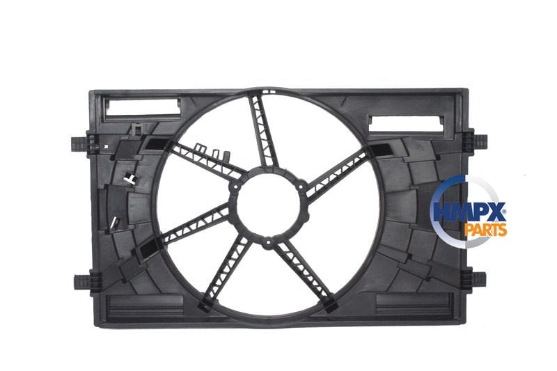 FAN DAVLUMBAZI GOLF7 13-17 ARASI DİZEL 5Q0121205AF 2-K