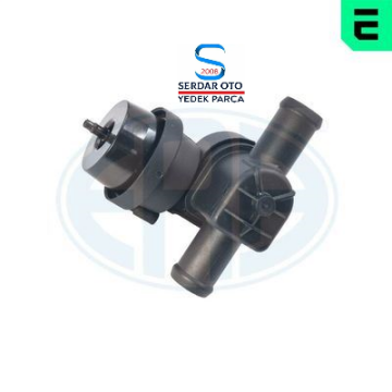 Volkswagen Kalorifer Musluğu Vana T4 (Crafter 12-16 ) (Touraeg 10-18 ) (Audi A4 08-12 ) ERA 559103A 1J0819809 ZF-15