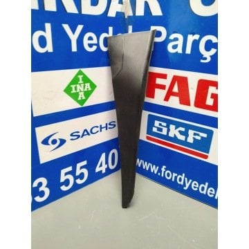 Courier Ön Cam Izagara Bagaliti Köşe Sol Orjinal ET76 02655 =