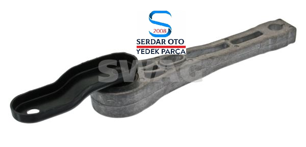 Volkswagen Şanzuman Alt Takozu Passat Golf Audi 2.0Tdi Fsi SWAG 30938399 3C0199855J XB-4