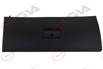 GOLF4 BORA TORPİDO KAPAĞI SİYAH 1J1857121A