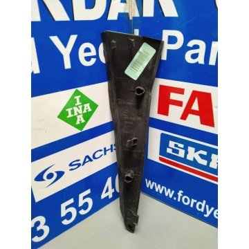 Courier Ön Cam Izagara Bagaliti Köşe Sağ  Orjinal Ford ET76 02654